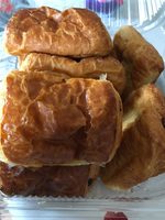 Pain au chocolat
