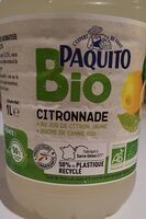 Citronnade