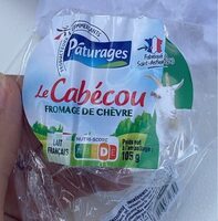 Le Cabécou