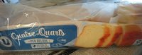 Quatre quarts