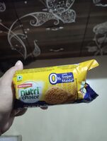Nutri Choice Digestive Zero