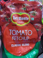 Tomato Ketchup