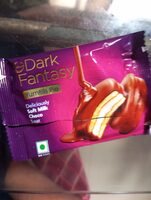 Dark Fantasy Yumfills Pie