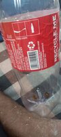 Coca cola 2ltr