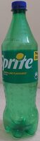 Sprite Lemon-Lime Flavoured