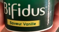 Bifidus