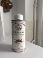 Il piccante huile pour pizza