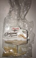 Grissini artigianali