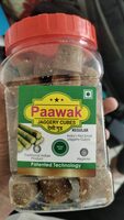 Jaggery Cubes
