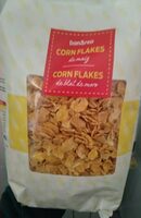 Corn flakes de maíz