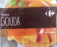 Gouda Tierno