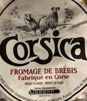 Fromage de brebis