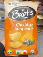 Cheddar Jalapenos