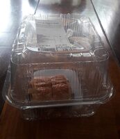 Pain au chocolat beurre
