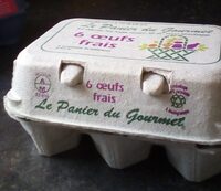 Oeufs