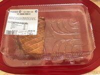 Chausson pommes