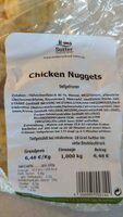 Chicken Nuggets