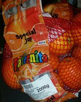 Orange salustiana