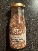 Italian Tomato Mix