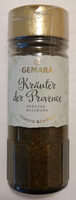 Kräuter der Provence