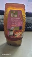 Bio Blütenhonig