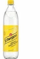 Indian Tonic Water