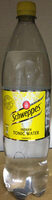 Tonic Water