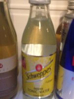 Indian Tonic Water