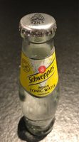 Tonic Water