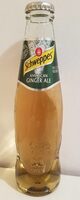 Ginger ale