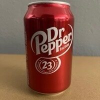 Dr. Pepper CLASSI 330ml 0.75€ plus Pfand 0.25€ 1l 2.27€