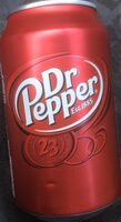 DR Pepper