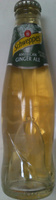Schweppes American Ginger Ale