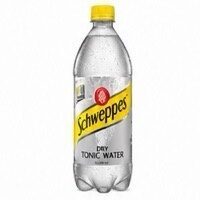 Dry Tonic Water