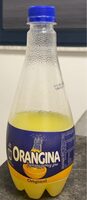 Orangina Original