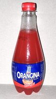 Orangina Rouge