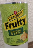 Lemon & Mint