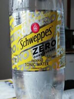 Tonic - Zero Indian Tonic Water