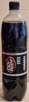 Dr Pepper Zero Sugar