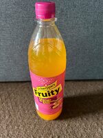 Schweppes, Fruity
