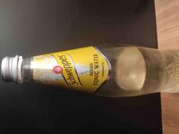 Indian Tonic Water