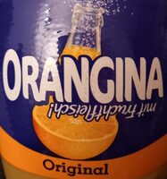 Orangina Original