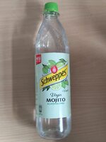 Virgin Mojito