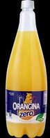 Orangina Zero