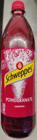Schweppes Pomegranate