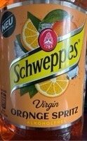 Orange Spritz