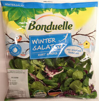 Bonduelle Wintersalat