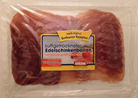 Dieter Hein Luftgetrockneter Edelschinkenbarren