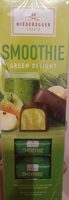 Smoothie Green Delight