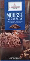 Mouss au Chocolat